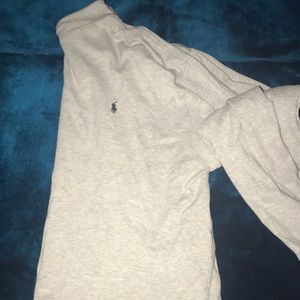 Ralph Lauren Sport Turtle Neck Sweater